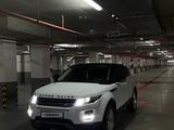 Land Rover Range Rover Evoque 2013 года за 13 000 000 тг. в Астана – фото 3
