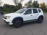 Renault Duster 2017 года за 6 800 000 тг. в Шымкент – фото 3