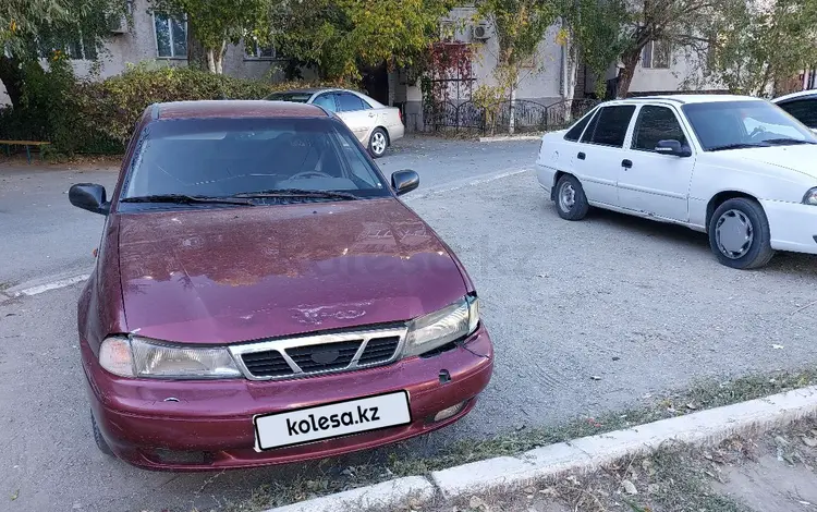 Daewoo Nexia 2007 года за 700 000 тг. в Кызылорда