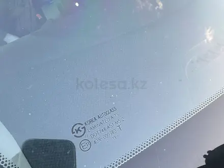 Hyundai Accent 2014 года за 4 750 000 тг. в Астана – фото 16