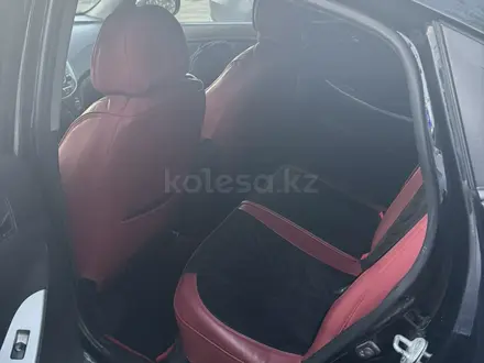 Hyundai Accent 2014 года за 4 750 000 тг. в Астана – фото 19