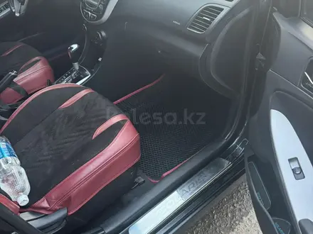 Hyundai Accent 2014 года за 4 750 000 тг. в Астана – фото 18