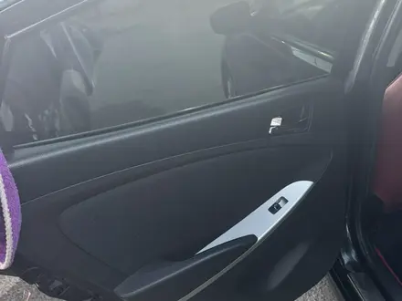 Hyundai Accent 2014 года за 4 750 000 тг. в Астана – фото 21