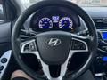 Hyundai Accent 2014 годаүшін4 750 000 тг. в Астана – фото 28