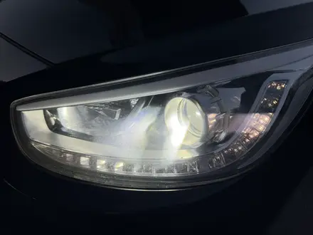 Hyundai Accent 2014 года за 4 750 000 тг. в Астана – фото 29