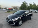 Hyundai Accent 2014 годаүшін4 750 000 тг. в Астана