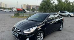 Hyundai Accent 2014 годаүшін4 750 000 тг. в Астана