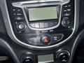 Hyundai Accent 2014 годаүшін4 750 000 тг. в Астана – фото 30