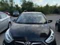 Hyundai Accent 2014 годаүшін4 750 000 тг. в Астана – фото 31
