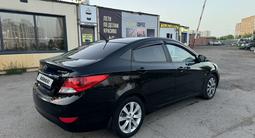 Hyundai Accent 2014 годаүшін4 750 000 тг. в Астана – фото 5
