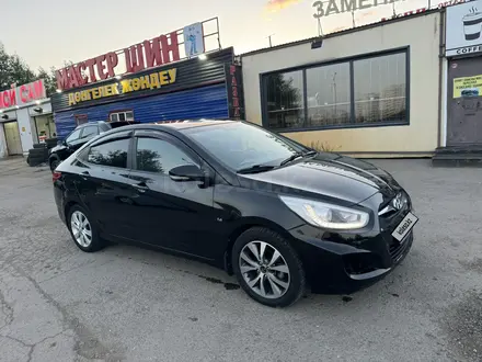 Hyundai Accent 2014 года за 4 750 000 тг. в Астана – фото 7