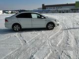 Volkswagen Polo 2018 года за 5 500 000 тг. в Астана – фото 5