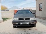 Volkswagen Vento 1993 года за 800 000 тг. в Тараз – фото 2