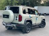 BYD FangChengBao Leopard 5 2025 года за 21 300 000 тг. в Алматы – фото 2