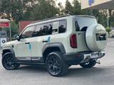 BYD FangChengBao Leopard 5 2025 года за 21 300 000 тг. в Алматы – фото 3