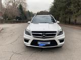 Mercedes-Benz GL 63 AMG 2014 годаүшін26 000 000 тг. в Алматы