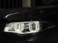 BMW 528 2015 года за 12 000 000 тг. в Шымкент – фото 4