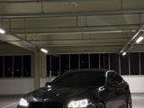 BMW 528 2015 года за 12 000 000 тг. в Шымкент – фото 3