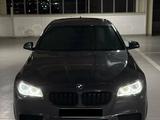 BMW 528 2015 года за 12 000 000 тг. в Шымкент