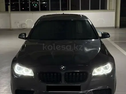 BMW 528 2015 года за 12 000 000 тг. в Шымкент
