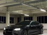 BMW 528 2015 года за 12 000 000 тг. в Шымкент – фото 5