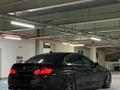 BMW 528 2015 года за 12 000 000 тг. в Шымкент – фото 6