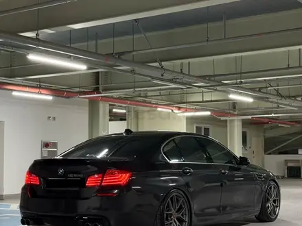 BMW 528 2015 года за 12 000 000 тг. в Шымкент – фото 6