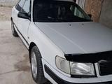 Audi 100 1991 годаfor1 500 000 тг. в Тараз – фото 2