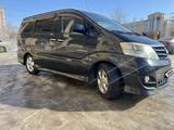 Toyota Alphard 2007 года за 10 900 000 тг. в Актобе – фото 3