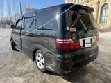 Toyota Alphard 2007 года за 10 900 000 тг. в Актобе – фото 5