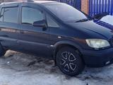 Opel Zafira 2002 года за 2 700 000 тг. в Актобе – фото 2