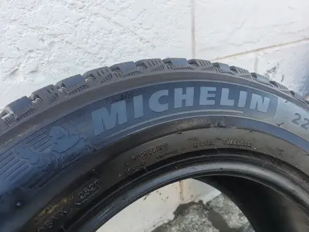 Michelin x-ice north 4 suv за 200 000 тг. в Атырау – фото 2