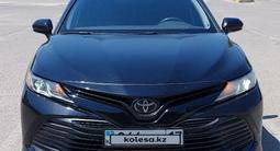 Toyota Camry 2020 годаfor10 800 000 тг. в Шымкент