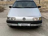 Volkswagen Passat 1990 года за 1 000 000 тг. в Каратау