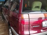 Mitsubishi Space Wagon 1993 года за 2 300 000 тг. в Шымкент