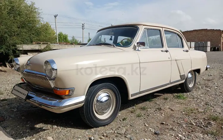 Ретро-автомобили СССР 1964 годаүшін3 200 000 тг. в Талдыкорган