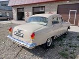Ретро-автомобили СССР 1964 годаүшін4 600 000 тг. в Талдыкорган – фото 5