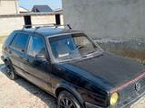 Volkswagen Golf 1991 годаfor450 000 тг. в Тараз – фото 4