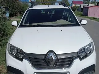 Renault Sandero Stepway