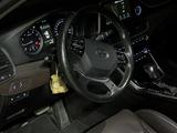 Hyundai Grandeur 2017 года за 6 500 000 тг. в Алматы – фото 4