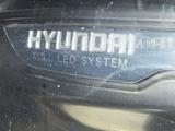 Hyundai Grandeur 2017 года за 6 500 000 тг. в Алматы – фото 2