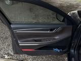 Hyundai Grandeur 2017 года за 6 500 000 тг. в Алматы – фото 5
