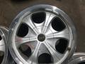 Диски r15 4x100 4x114.3 Liberte из Японии за 150 000 тг. в Алматы