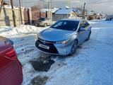 Toyota Camry 2015 годаfor9 500 000 тг. в Алматы – фото 3