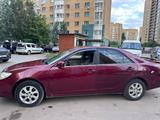 Toyota Camry 2002 года за 4 000 000 тг. в Астана – фото 4