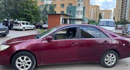 Toyota Camry 2002 годаүшін4 000 000 тг. в Астана – фото 4