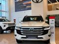 Toyota Land Cruiser Luxe 2026 года за 62 000 000 тг. в Алматы – фото 2