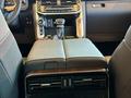 Toyota Land Cruiser Luxe 2026 года за 62 000 000 тг. в Алматы – фото 10