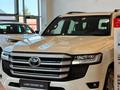 Toyota Land Cruiser Luxe 2026 года за 62 000 000 тг. в Алматы – фото 12
