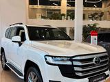 Toyota Land Cruiser Luxe 2026 года за 66 920 160 тг. в Алматы